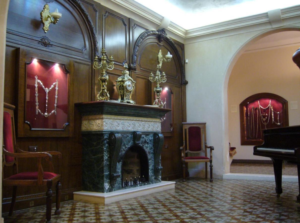 Hotel Draghi Сан-Антонио-де-Ареко Экстерьер фото