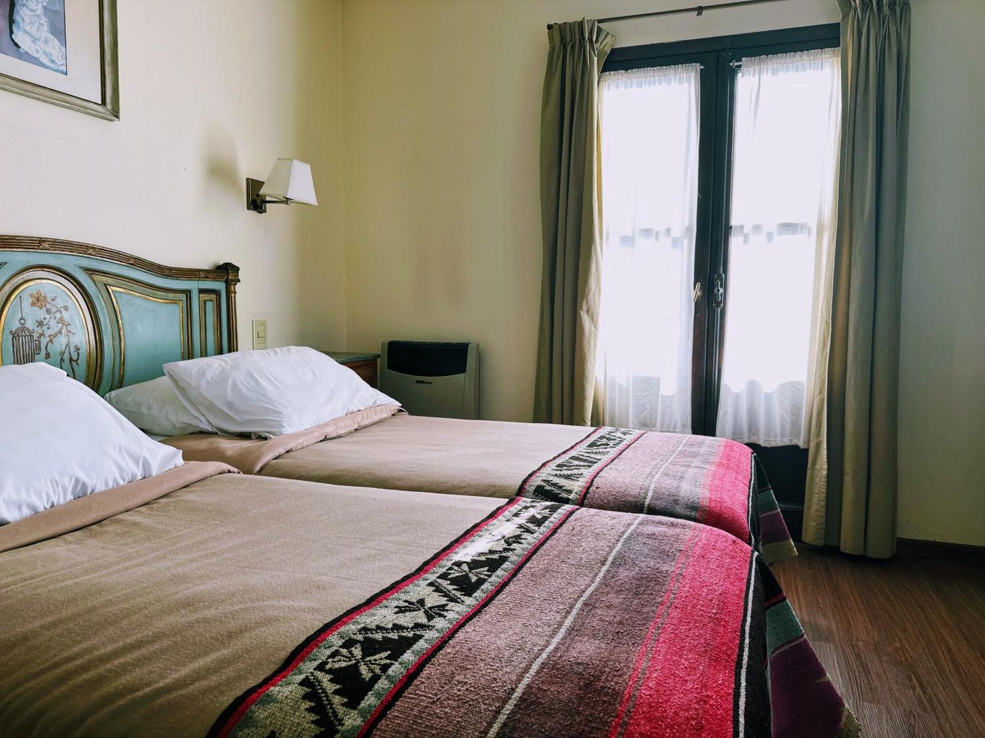 Hotel Draghi Сан-Антонио-де-Ареко Экстерьер фото