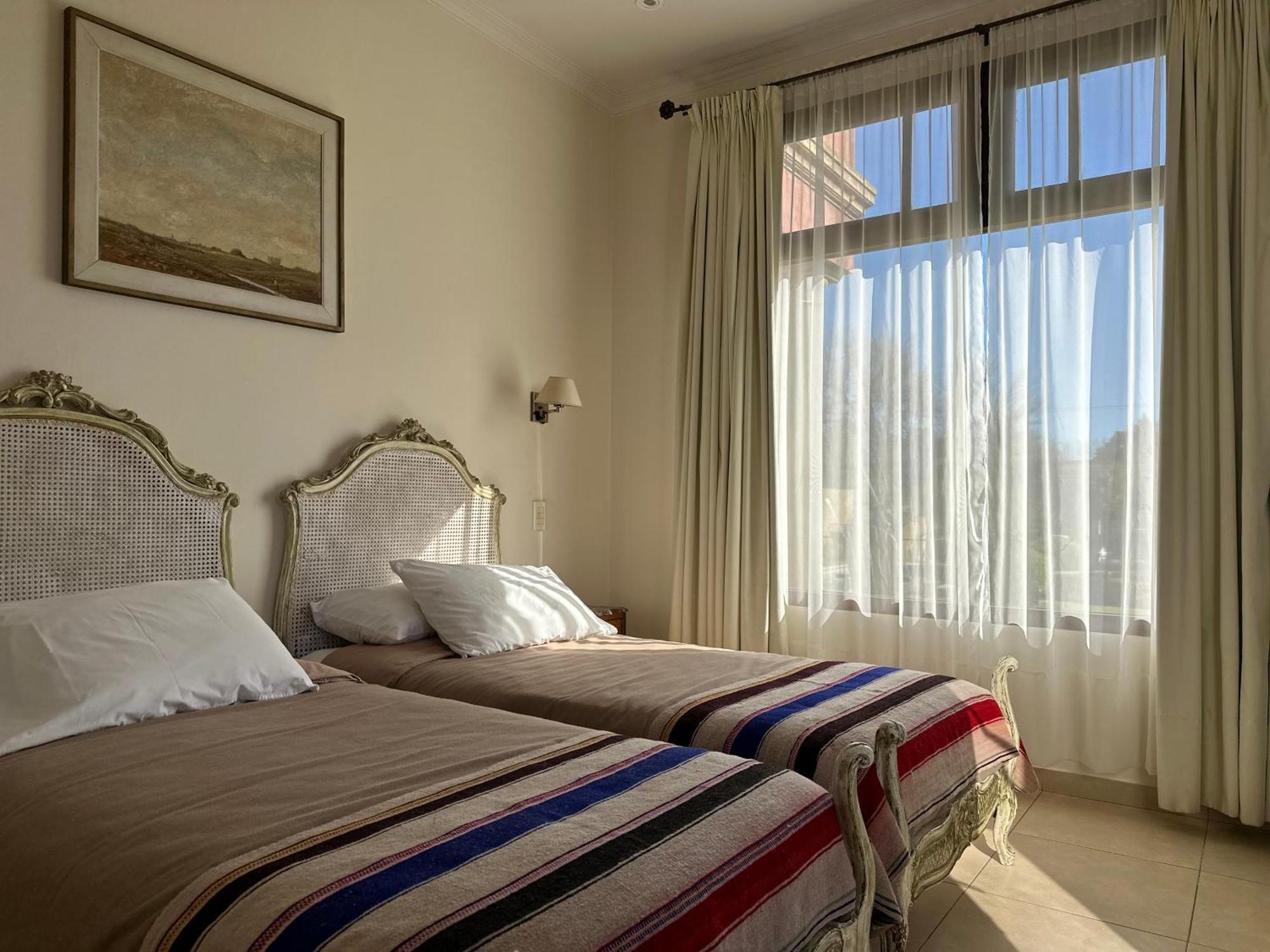 Hotel Draghi Сан-Антонио-де-Ареко Экстерьер фото