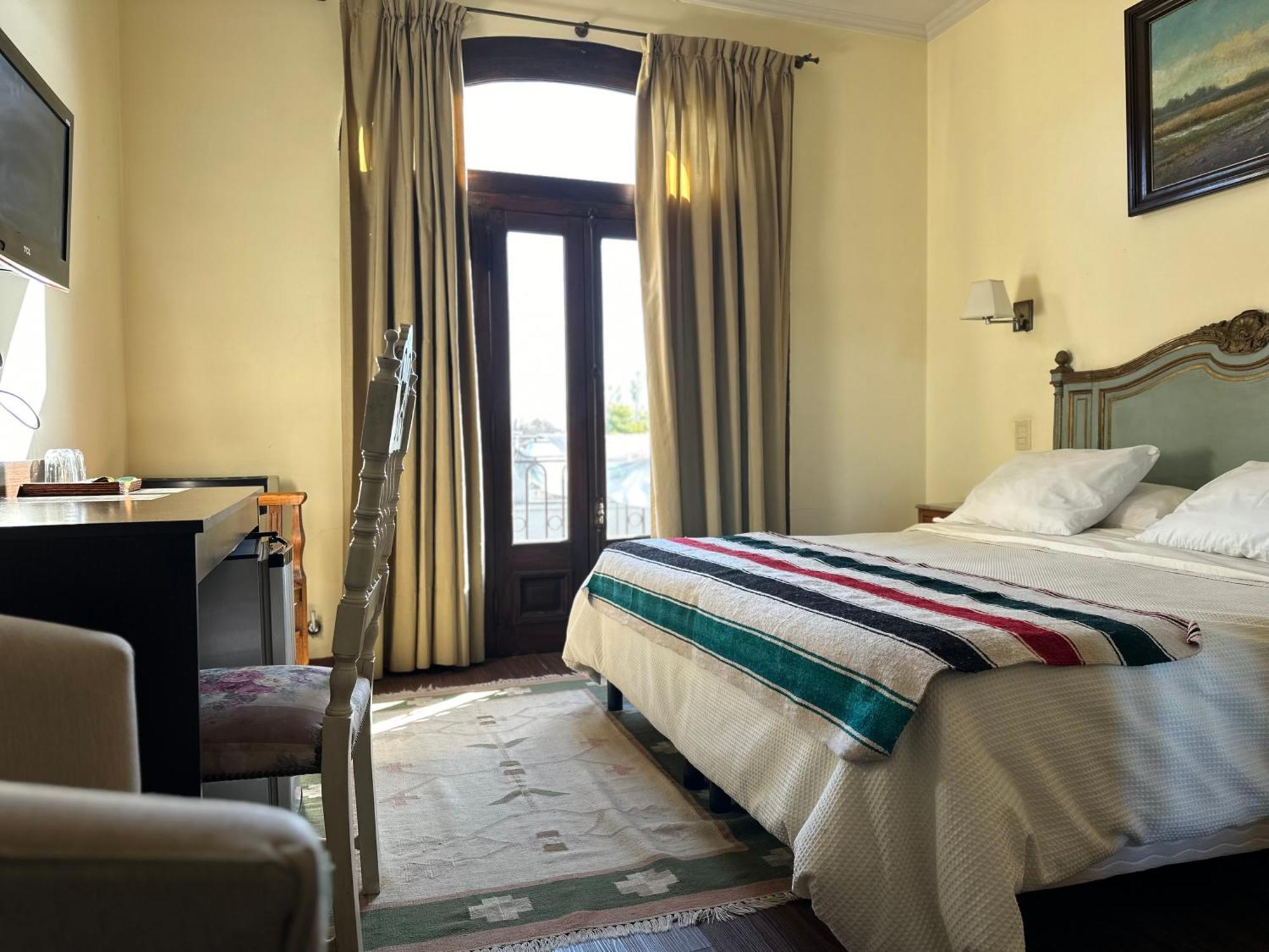 Hotel Draghi Сан-Антонио-де-Ареко Экстерьер фото
