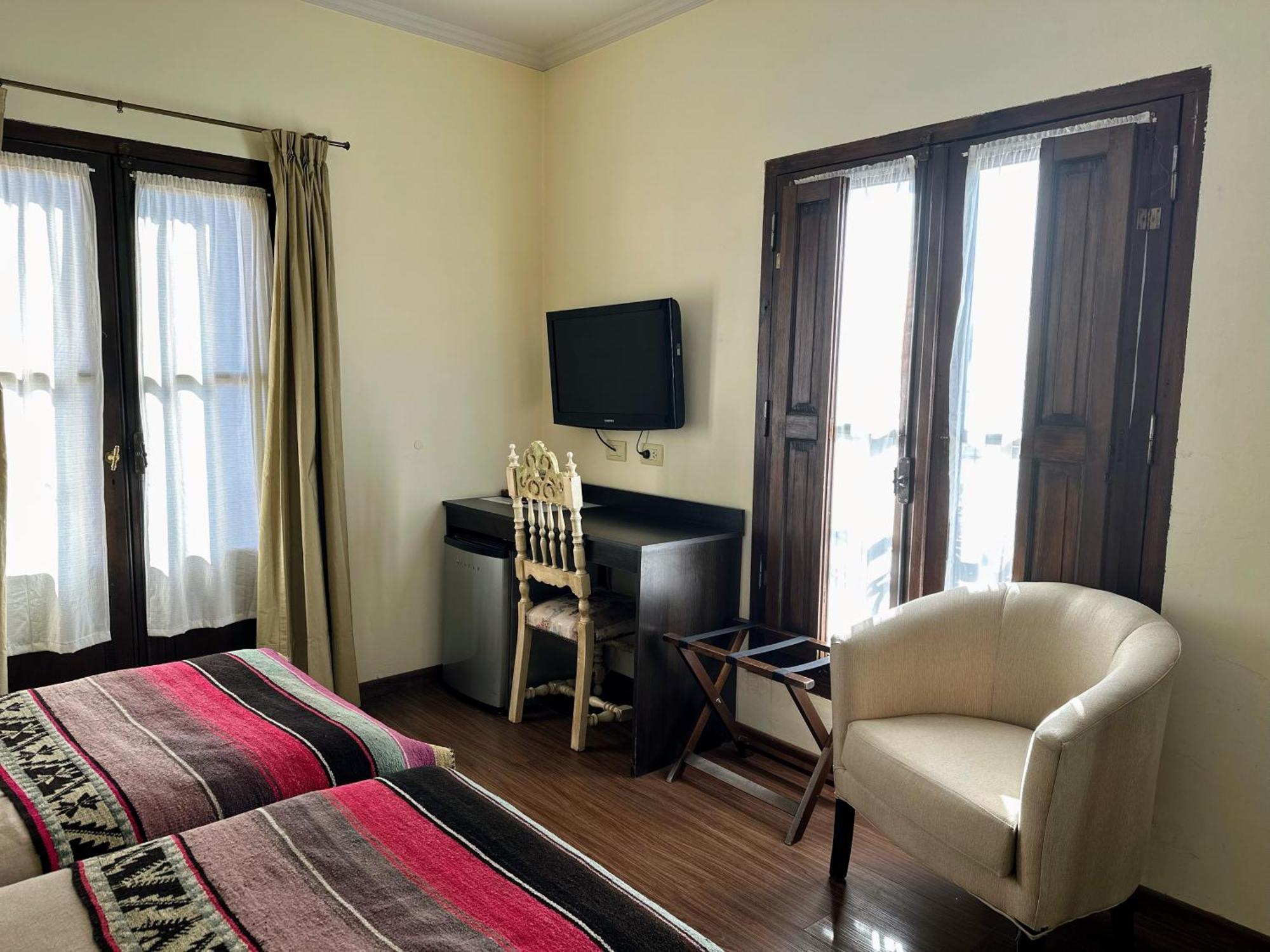 Hotel Draghi Сан-Антонио-де-Ареко Экстерьер фото